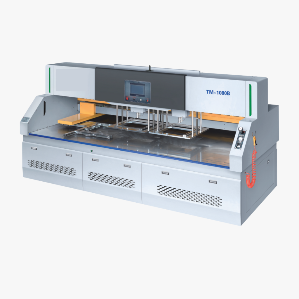 Autoprint Blankmatic 106 – 2HWR
